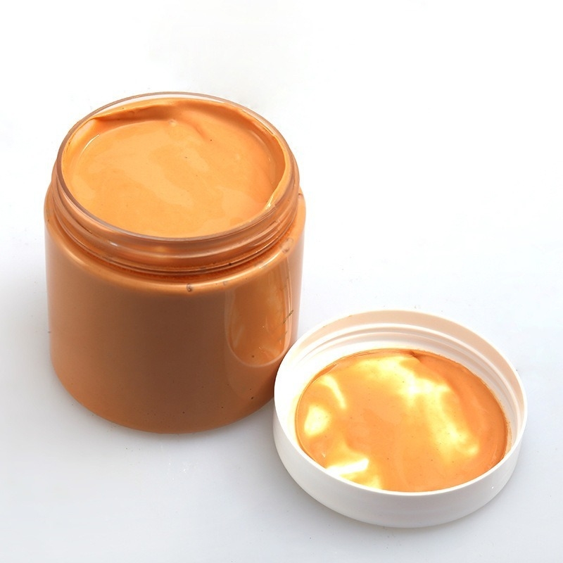 Liquid Polishing Paste Coarse Polishing Grinding Stainless Steel Zinc Alloy Copper Iron Metal Surfaces