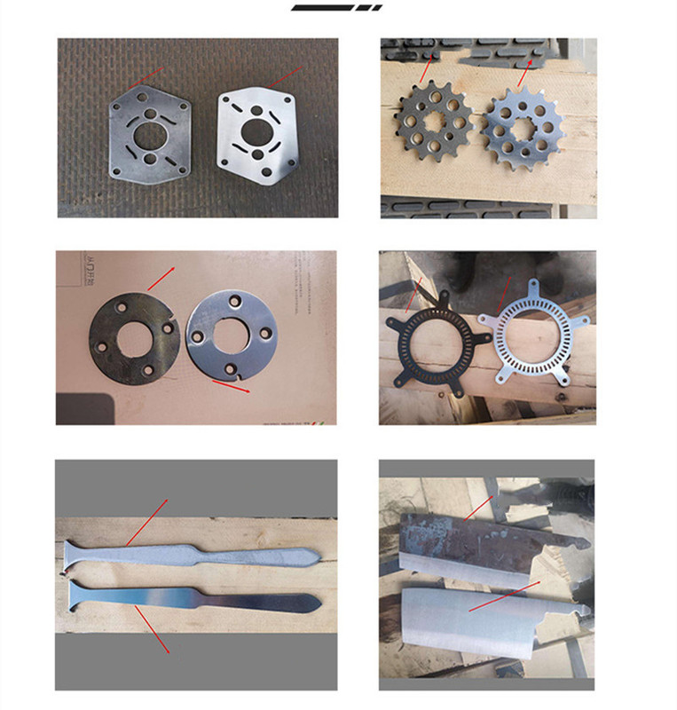 2 Station CNC Brushing Machine with 380V-50HZ Power and 1600*1300*2000mm Size for Precision Finishing