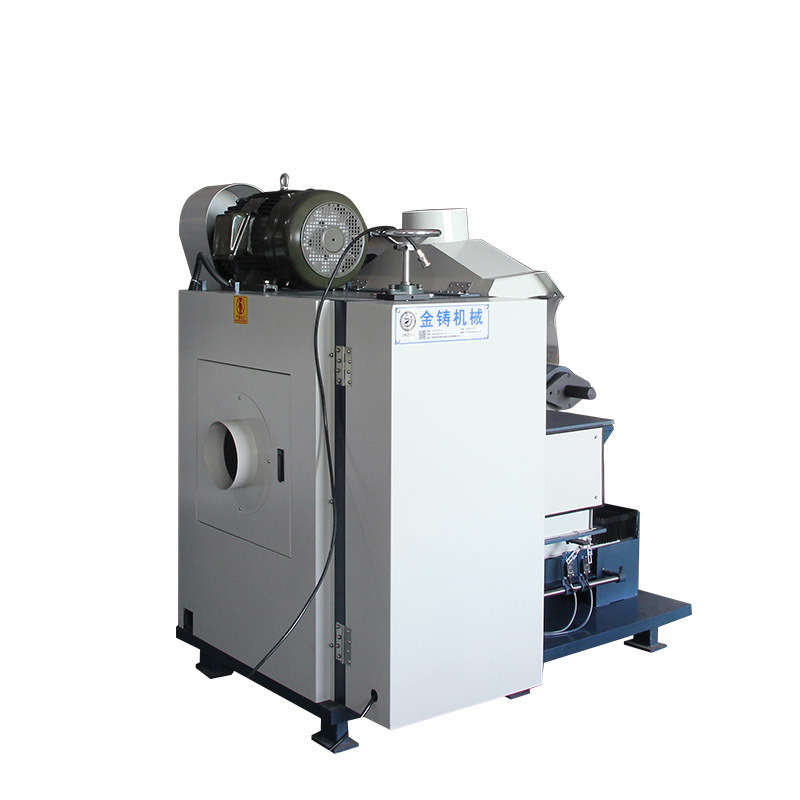 Industrial Metal Polishing Machine with 12kw Power 1043kg Weight and 380-50hz Voltage for High-Accuracy Surface Finishing