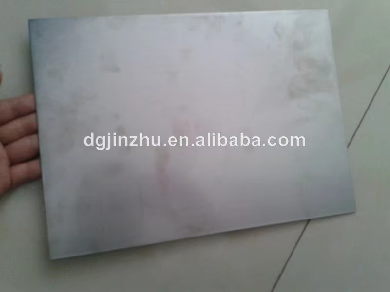 Mirror Metal Surface 4K Polishing Machine with 12kw Power and 1043kg Weight for Aluminum Flat Surface and Metal Flat Bars