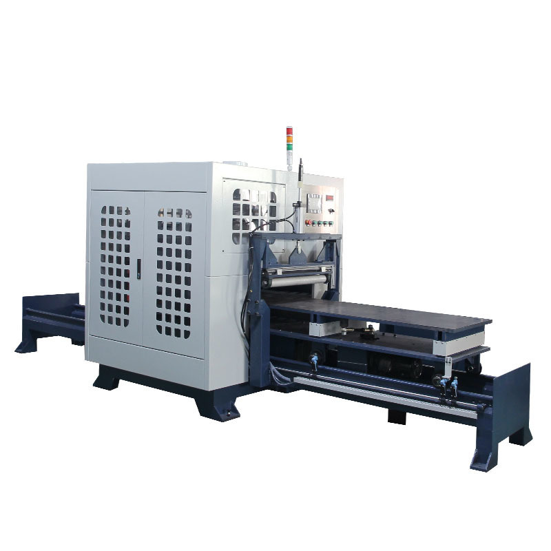 Factory Metal Sheet Polishing Mirror Flat Plane Stainless Steel SS 304 316 Aluminum Surface Buffing Machine