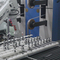 Robotic Cell Metal Deburring Machine for Belt Polishing Door Handles