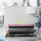 1000mm SS Cutting Board Wide belt sanding machine Metal Surface Water Grinding