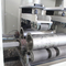JINZHU Stainless steel pipe filter housing inner surface inwall dry polishing machine Sanding inside the pipe