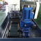 6 units Special automatic machine for grinding flat parts Grinding satin polishing