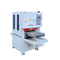 Plane grinding and polishing machine automatic metal sheet sanding machine deburring and rust removal machine stainless steel