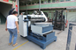 850 disc plane polishing machine for the surface grinding and polishing treatment of various hardware products
