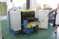 Automatic Plane polishing machine for the grinding of stainless steel cutlery