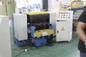 Automatic Plane polishing machine for the grinding of stainless steel cutlery