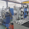 Flaxible Polishing Grinding Machine Robot Arm Fully Automatic 4kw High Technology