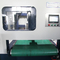 PLC Metal Deburring And Polishing Machine 380V-50HZ 12KW