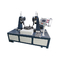 Automatic Drawing Sheet Polishing Machine Round Cover 3KW 2560r/Min