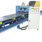 11KW Industrial Sheet Polisher Machine With Polishing Speed 1000-3000RPM