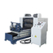 Automatic Tube Pipe Polishing Machine 32mm 12.2KW 2000mm For High Productivity