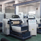 600mm*1200mm Area Automatic Sheet Polishing Machine Speed Range 1000-3000RPM