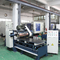 11KW Automatic Sheet Polishing Machine With 250mm Polishing Wheel 50HZ Frequency