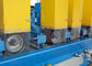 Abrasive Belt Flat Plate Grinding Metal Sanding Machine Safety Operation