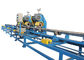 Big Diameter Metal Tube Polishing Machine 0–6 M/Min Input Speed Safety Operation