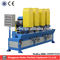 Square tube surface grinding machine , rotary surface grinding machine