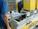 Square tube surface grinding machine , rotary surface grinding machine