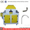 Curved Pipe bent tube oval tube linisher sanding machine