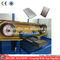 CNC Metal sheet Grinding Machine with water