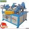Four Heads Industrial Buffing And Polishing Machines , 3kw*4 Electric Buffing Machine