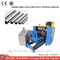 automatic stainless steel round pipe mirror polishing machine for double side