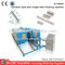 dongguan conveyor type door Hinges Satin Polishing Machine manufacturer