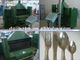 dongguan stainless steel tableware polishing machine automatically