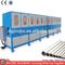 stainless steel pipe buffing machine