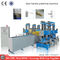 High production conveyor automatic door handle polishing machine