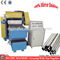 automatic polishing machine for stainless steel round pipe