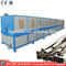 Stainless Steel square pipe polishing machine