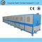 Automated Easy Operating Metal Polishing Machine For Square Rectangular Pipe