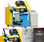 1100*1200*1200mm 11KW Automatic Polishing Apparatus For Silver Necklace School Logo