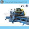 600*600mm Work Table Width Automatic Polishing Machine For Wheel