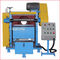 Stainless Steel Polishing Machine , Automatic Polishing Machine PLC Control With Touch Screen