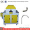 Curved Tube Grinding And Polishing Machine , 2.2KW Ss Buffing Machine
