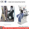 Automatic Stainless Steel Round Tube Sanding Machine With Long Using Life