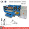 Efficient Stainless Steel Cutlery Polishing Machine For Forks And Spoons
