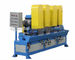 Wet Type Grinding Hairline Finishing Machine Perfect Surface Processing For Metal Sheet