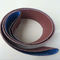 Metal Surface Grinding Cloth Sanding Belt , Emery Cloth Sanding Belts Customized Size
