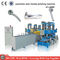 360 Degree Conveyor Industrial Buffing Machine Safety Operating For Door Handle