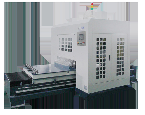 1500kg Metal Polishing Device 0-40℃ Working Temperature 3000rpm 115*120*150cm