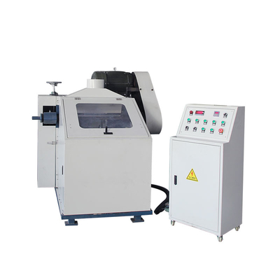100Kg Industrial Sheet Polishing Machine 1pcs For Seamless Finishing